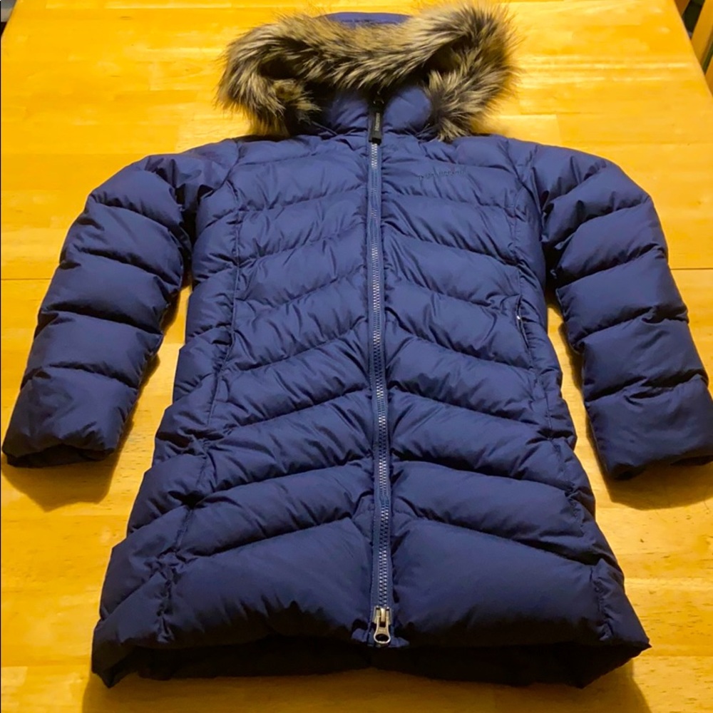 BRAND NEW Marmot Montreaux Coat